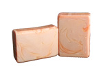 Prairie Sunset soap